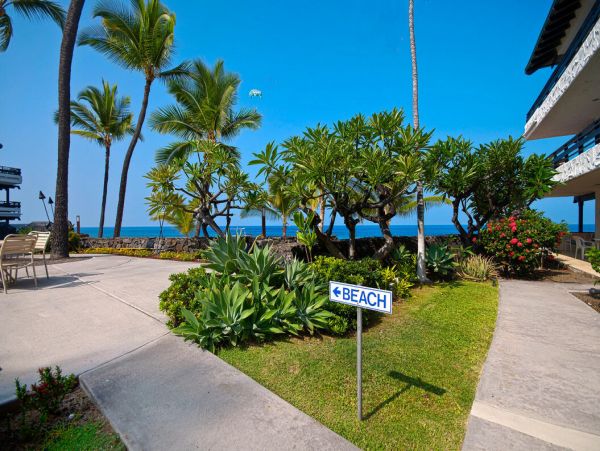 Kailua Kona Home 1000768