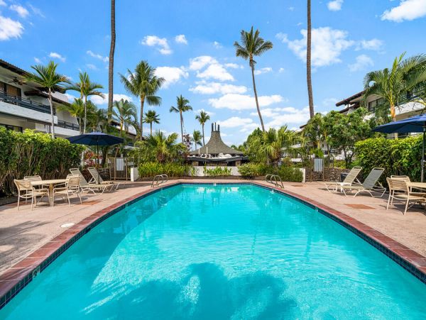 Kailua Kona Home 1000768