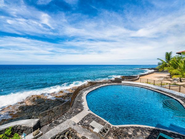 Kailua Kona Home 1000768