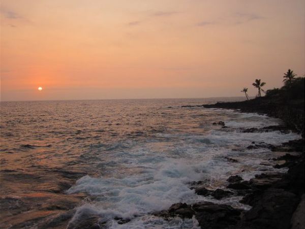 Kailua Kona Home 1000768