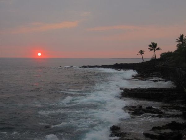 Kailua Kona Home 1000768