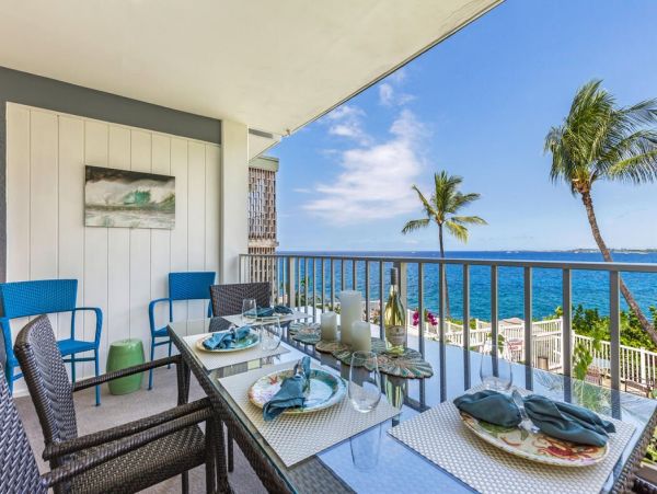 Kailua Kona Home 1000769