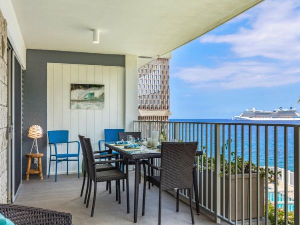 Kailua Kona Home 1000769