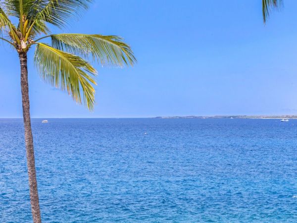 Kailua Kona Home 1000769