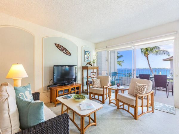 Kailua Kona Home 1000769