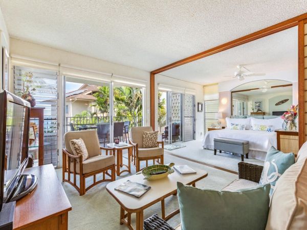 Kailua Kona Home 1000769
