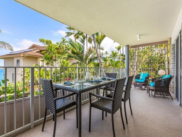 Kailua Kona Home 1000769
