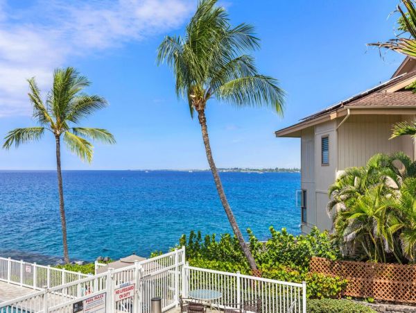 Kailua Kona Home 1000769