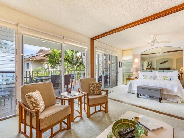Kailua Kona Home 1000769
