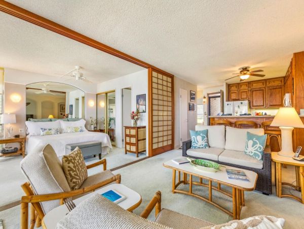 Kailua Kona Home 1000769
