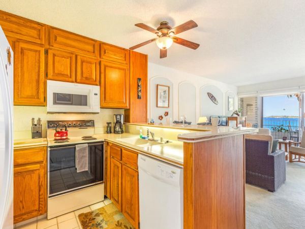 Kailua Kona Home 1000769