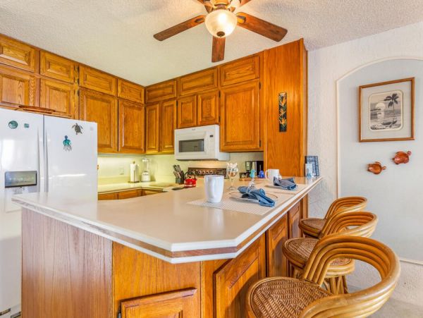 Kailua Kona Home 1000769