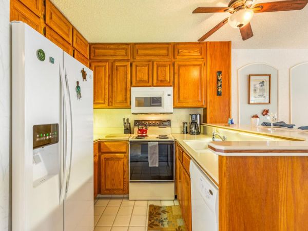 Kailua Kona Home 1000769