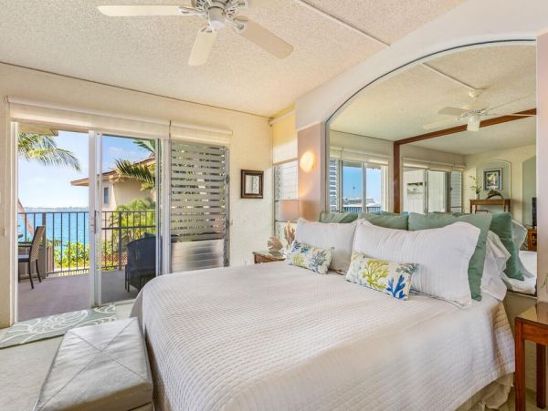 Kailua Kona Home 1000769