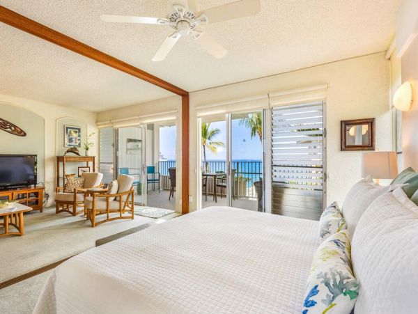 Kailua Kona Home 1000769