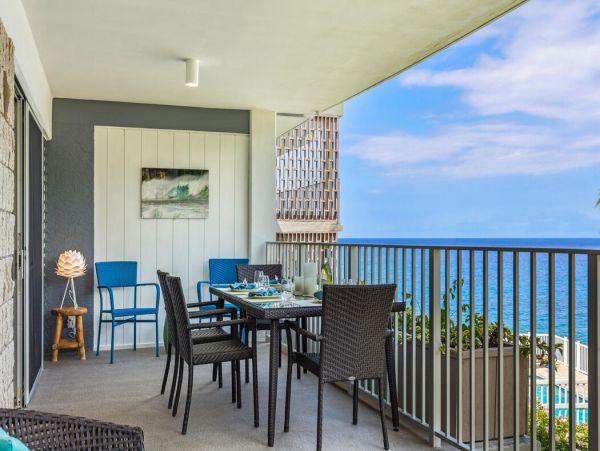 Kailua Kona Home 1000769