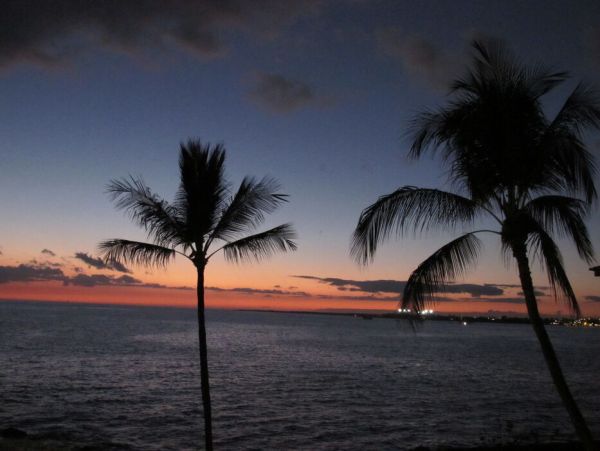 Kailua Kona Home 1000769