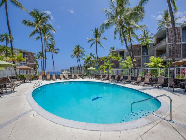 Kailua Kona Home 1000769