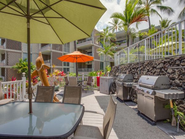 Kailua Kona Home 1000769