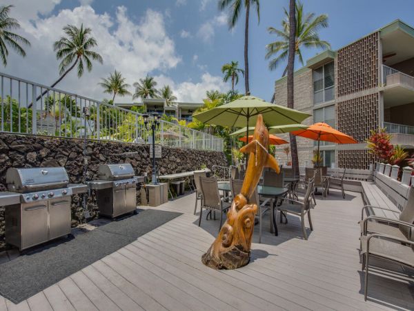 Kailua Kona Home 1000769