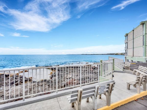 Kailua Kona Home 1000769