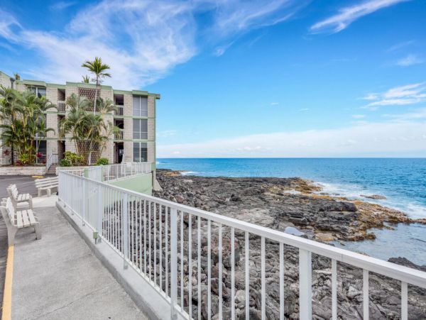 Kailua Kona Home 1000769