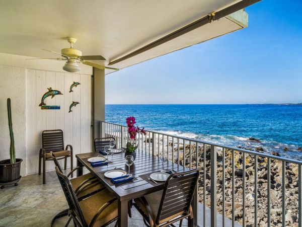 Kailua Kona Home 1000770