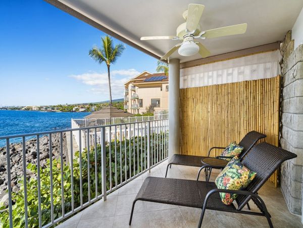 Kailua Kona Home 1000770