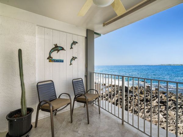 Kailua Kona Home 1000770