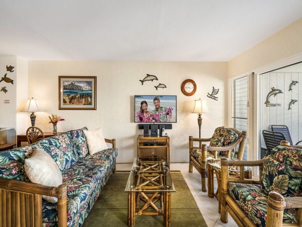 Kailua Kona Home 1000770