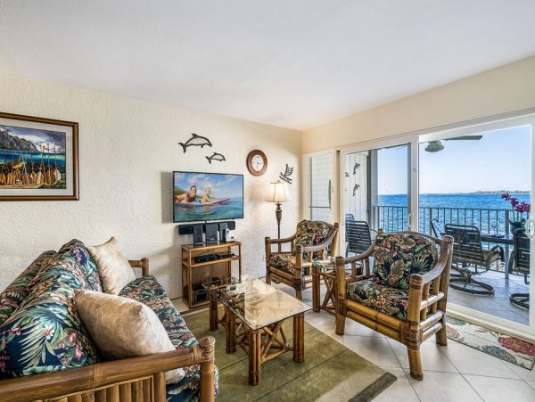 Kailua Kona Home 1000770