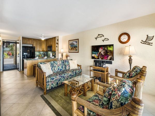 Kailua Kona Home 1000770
