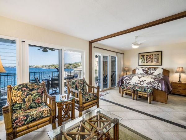 Kailua Kona Home 1000770