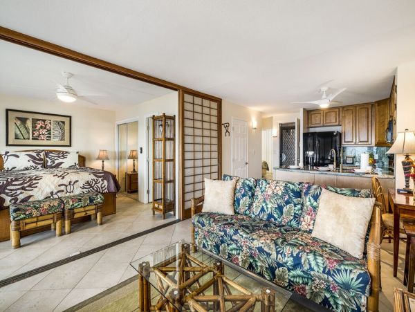 Kailua Kona Home 1000770