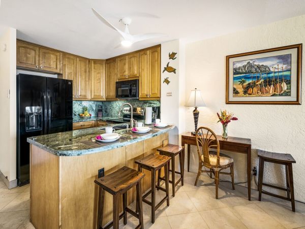 Kailua Kona Home 1000770