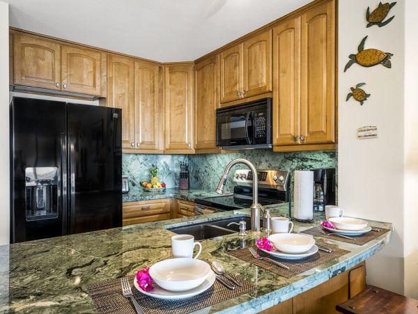 Kailua Kona Home 1000770