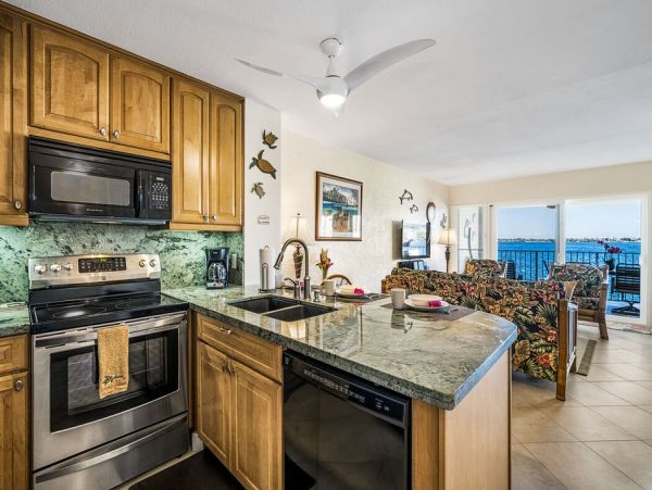 Kailua Kona Home 1000770