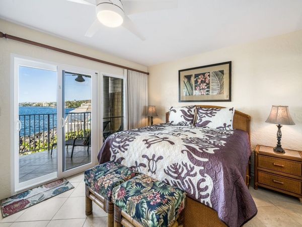 Kailua Kona Home 1000770