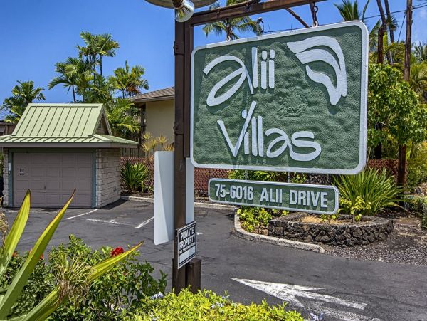 Kailua Kona Home 1000770