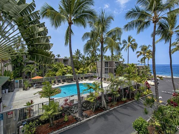 Kailua Kona Home 1000770