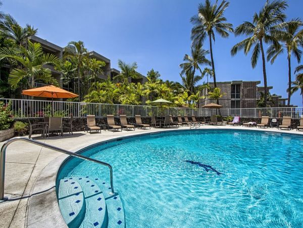 Kailua Kona Home 1000770