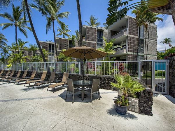 Kailua Kona Home 1000770