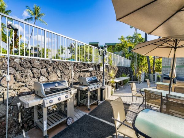 Kailua Kona Home 1000770