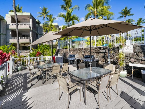 Kailua Kona Home 1000770