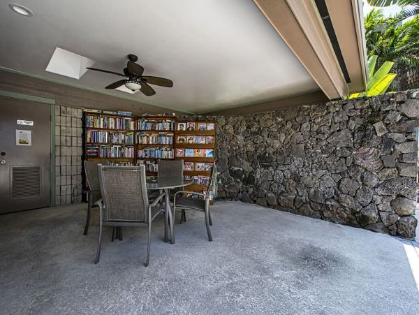 Kailua Kona Home 1000770