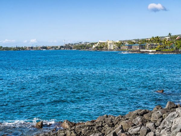 Kailua Kona Home 1000770
