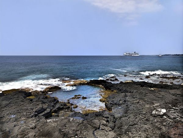 Kailua Kona Home 1000770