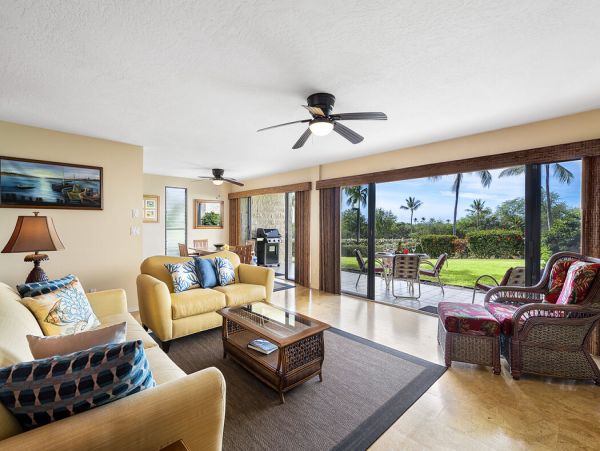 Kailua Kona Home 1000771