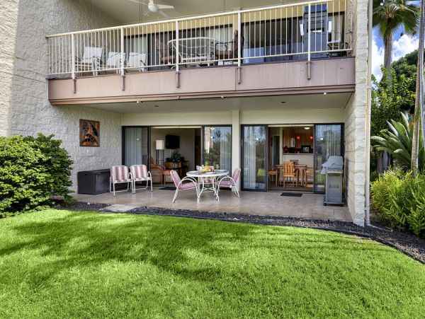 Kailua Kona Home 1000771