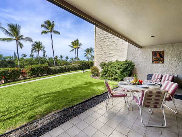 Kailua Kona Home 1000771